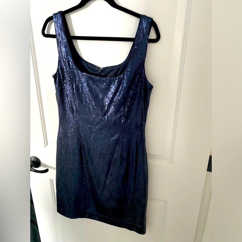 Banana Republic x L’Wren Scott Collab Party Dress
